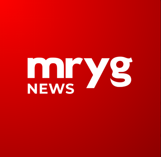 mryg NEWS